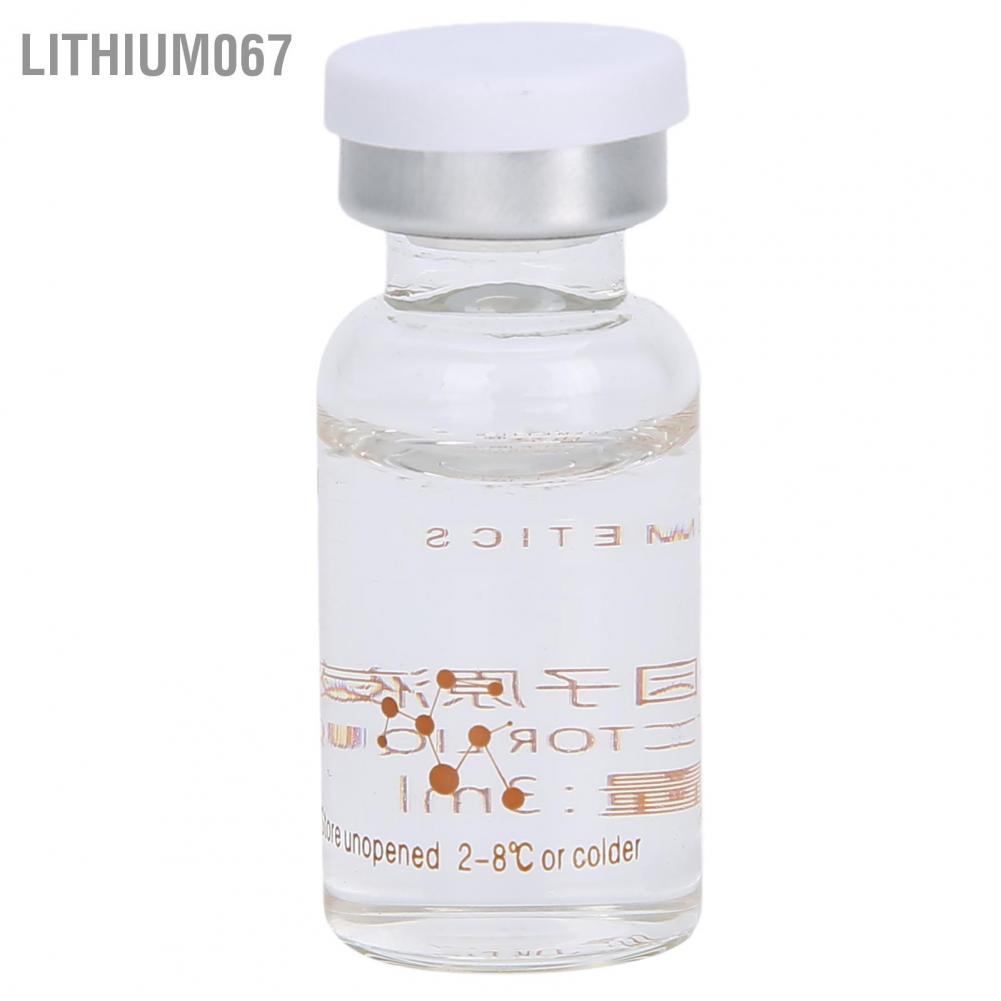 [Hàng mới về] Dung dịch phục hồi tái tạo dưỡng ẩm cho nét mực xăm lông mày 3ml
