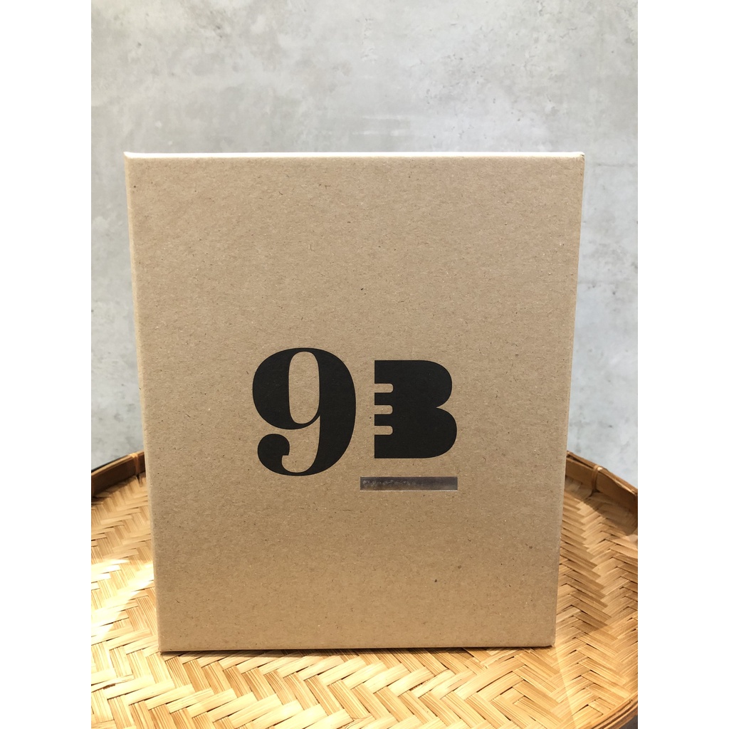 9Barista - Ấm pha cà phê Espresso số 1 thế giới