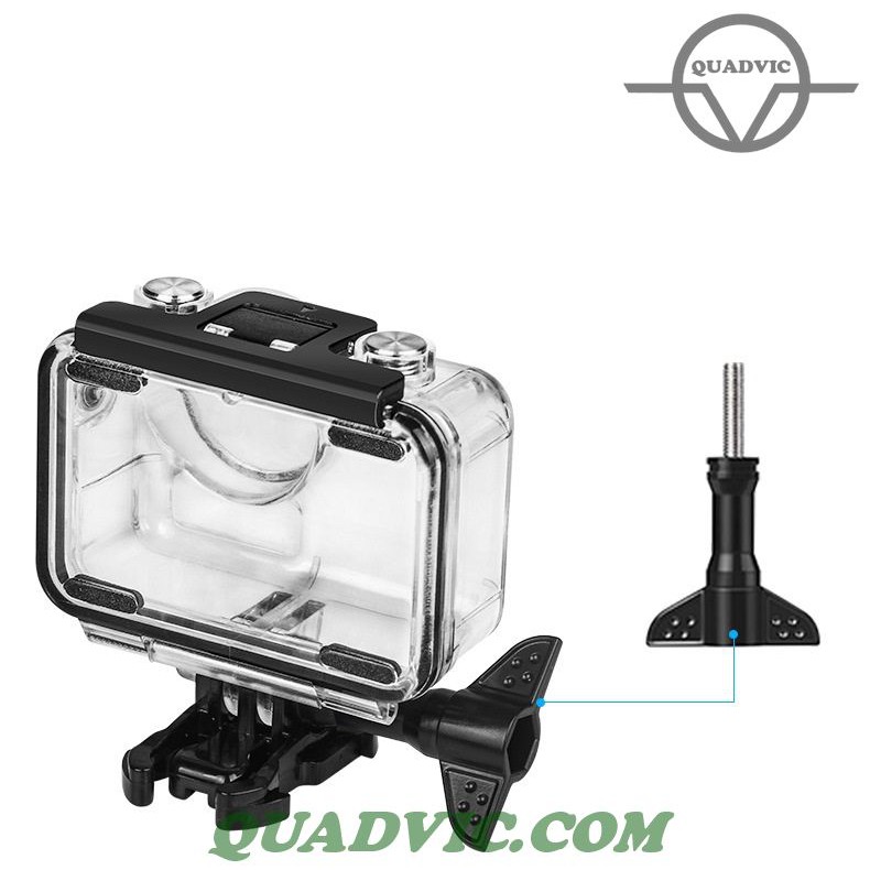 Hộp (waterproof case) chống nước Dji Osmo Action N00257 QUADVIC.COM | BigBuy360 - bigbuy360.vn