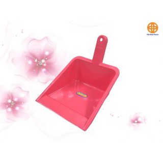 xẻng hót rác nhựa