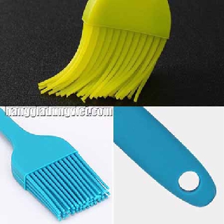 Cọ chổi silicon phết bơ dầu, quét mặt bánh