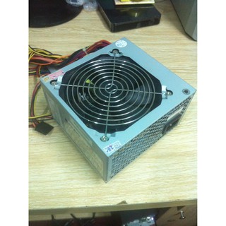 Nguồn Máy Tính Huntkey CP 400hp