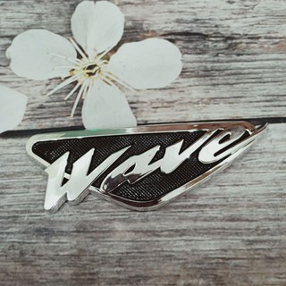 Tem mặt nạ xe Wave các đời - A407