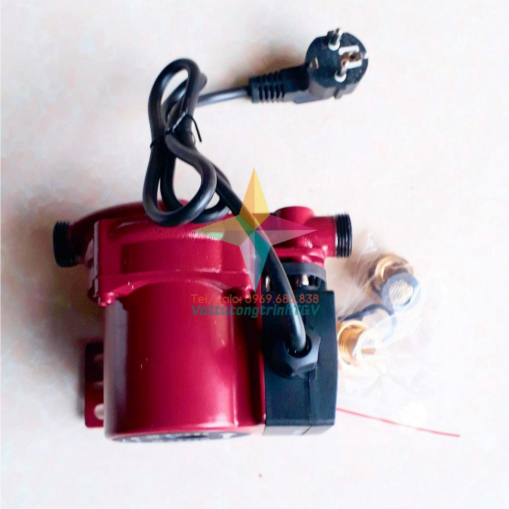 Máy bơm tăng áp PENRONIL Model LPS15-8.5 Điệp áp 220V công suất 100W