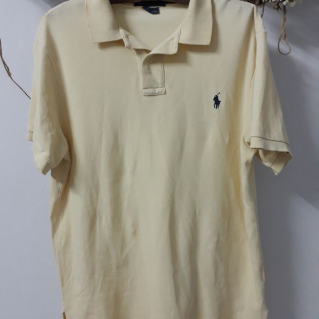 Áo thun Polo 2hand