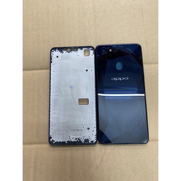 Vỏ oppo F7 , bộ vỏ oppo f7