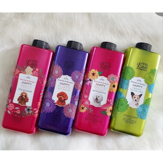 Sữa tắm cho chó mèo Essential Endi 500ml