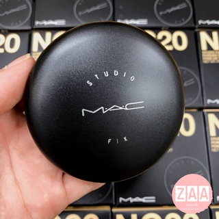Phấn phủ nén MAC Studio Fix Powder Plus Foundation