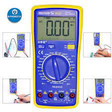 Đồng hồ đo điện tử V90E Mechanic (lớn)