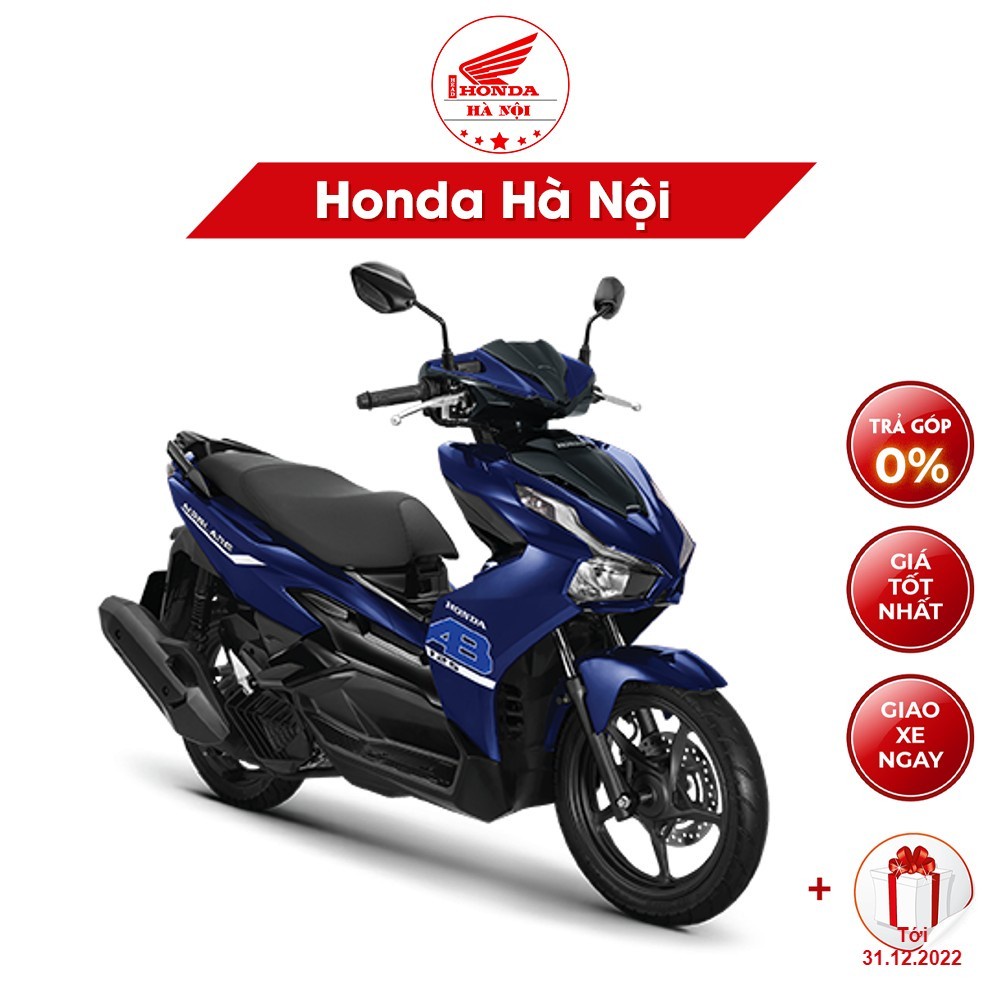 Xe máy Honda Air Blade 125cc 2023