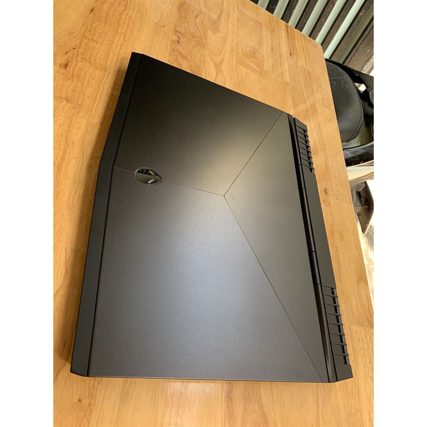 Laptop Dell Alienware 15R4, i9 8950HK, 32G, 512G + 1T, GTX1080 = 8G, zin100%, giá rẻ | BigBuy360 - bigbuy360.vn