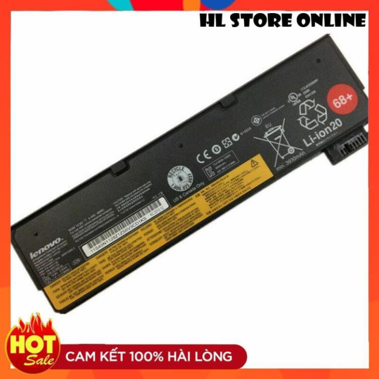 💖 Pin Laptop Lenovo ThinkPad T470p L450 X240 T440S T450 X250 X260 X270 T460P 45N1128