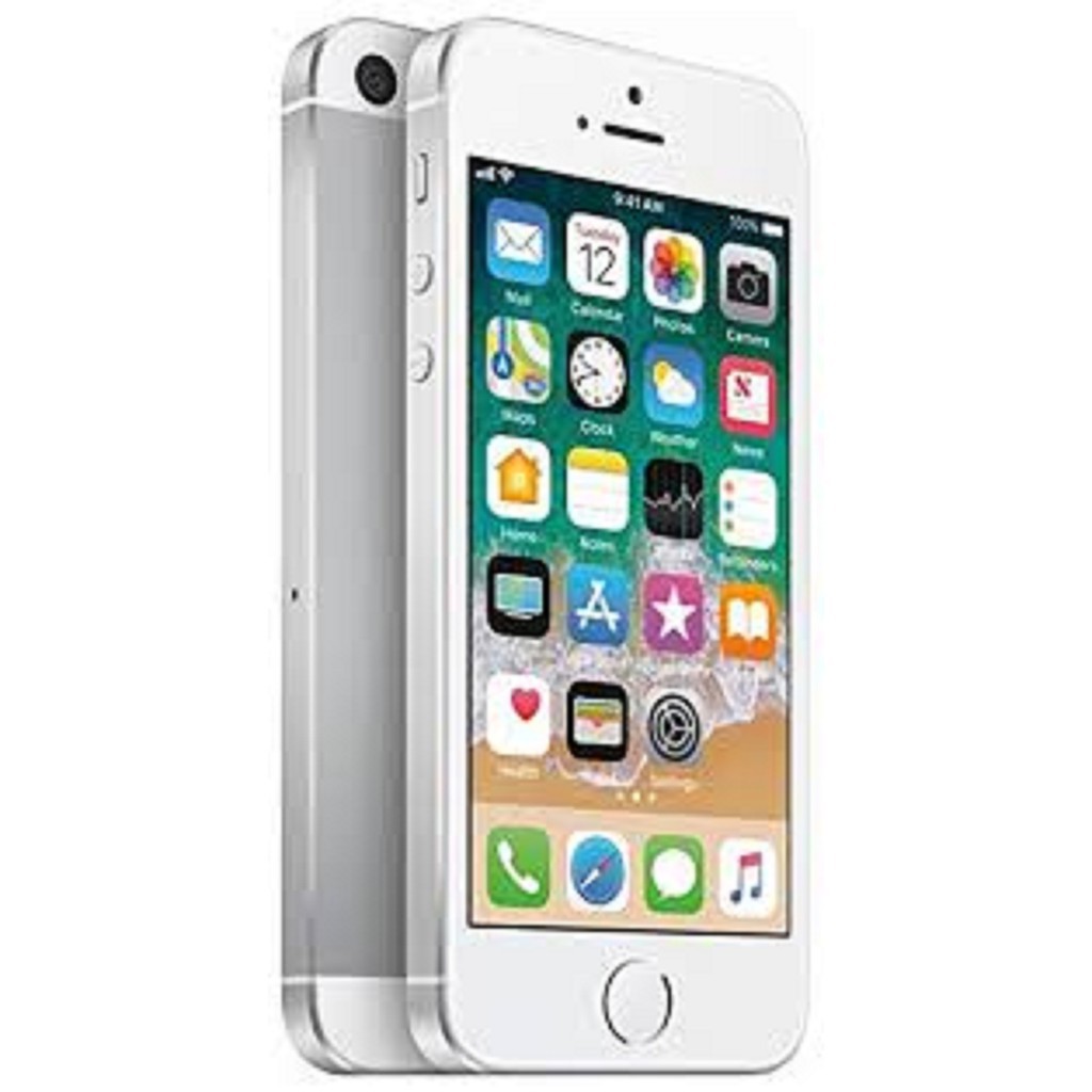 Điện thoại Iphone SE - Iphone 5SE 32G mới CHÍNH HÃNG - ram 2G, Full chức năng