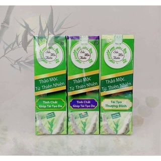 Sắc Mộc Thiên -Linh Chi Bột (sỉ 3 chai)