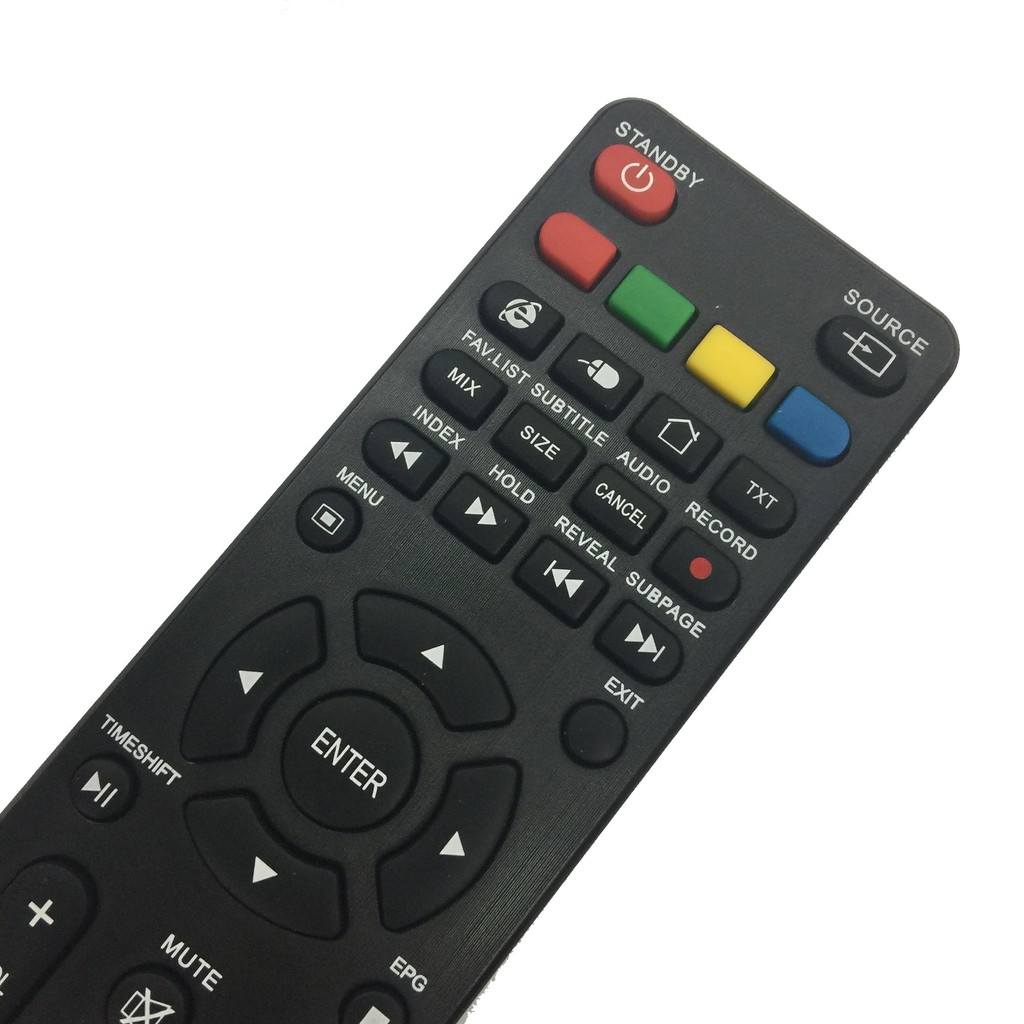 [Rẻ vô địch] REMOTE ĐIỀU KHIỂN TIVI ASANZO SMART CONG NGẮN XỊN-HÃNG