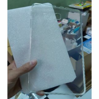 Ốp lưng dẻo trong samsung tab e 9.6 inch / t560