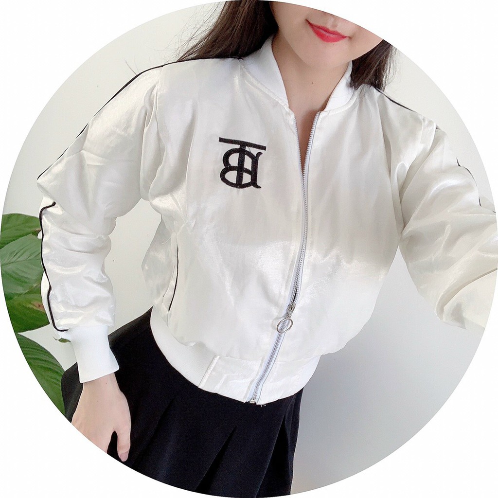 ÁO KHOÁC PHI XÀ CỪ LỬNG THÊU | BigBuy360 - bigbuy360.vn