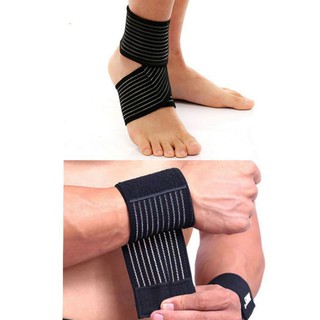 Băng cổ tay hoặc chân