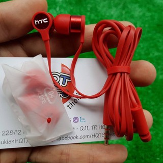 Tai nghe HTC E240 Pro 2017 Siêu Bass Siêu Hay