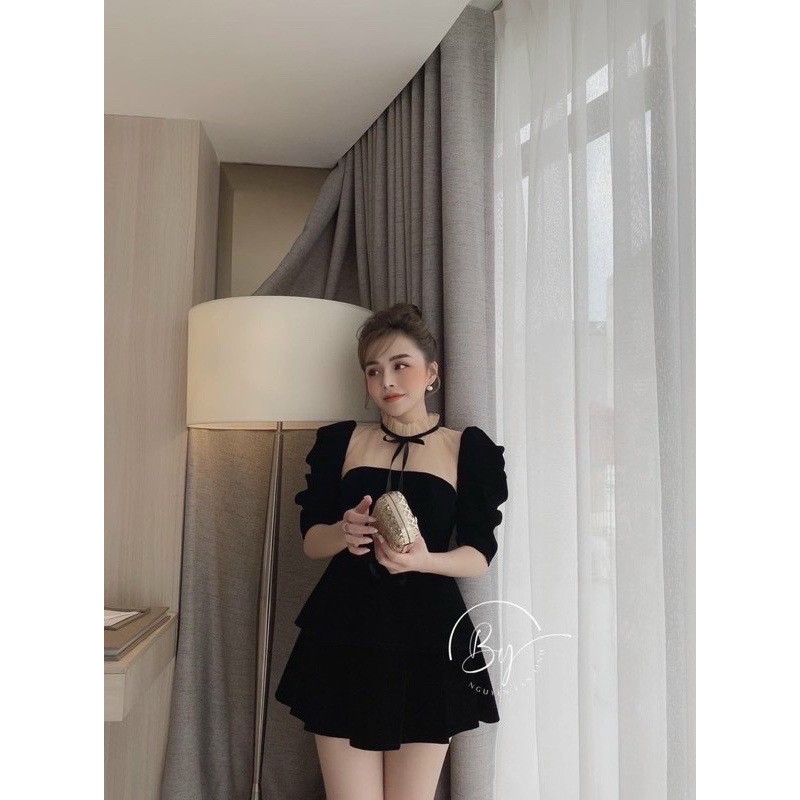 Sét nhung #bigsize 60kg đến 90kg