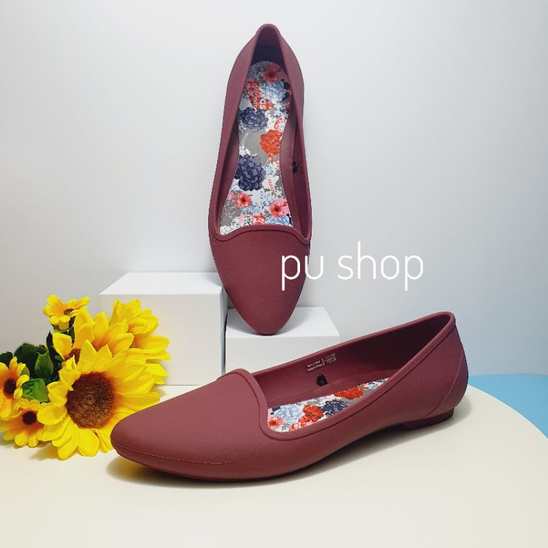 [Chính Hãng] Giày Búp Bê Cross Rio &amp; Eve Flat Siêu Êm Bền - Hàng Xịn Xuất Châu Âu