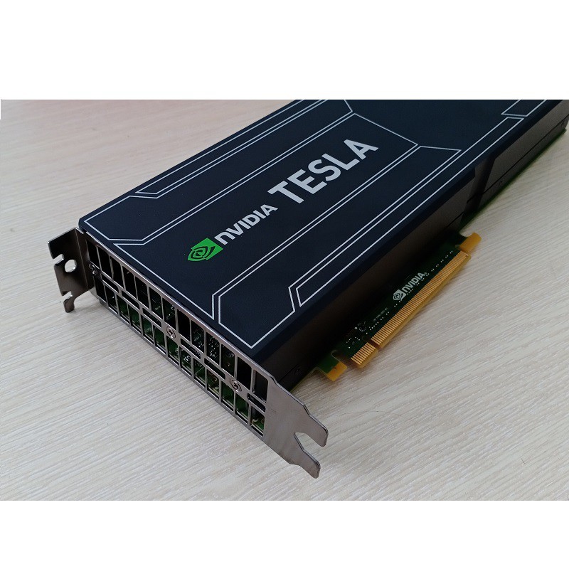 Card màn hình Nvidia Tesla K20X 6GB GDDR5 384 bit hàng chính hãng bảo hành 6 tháng