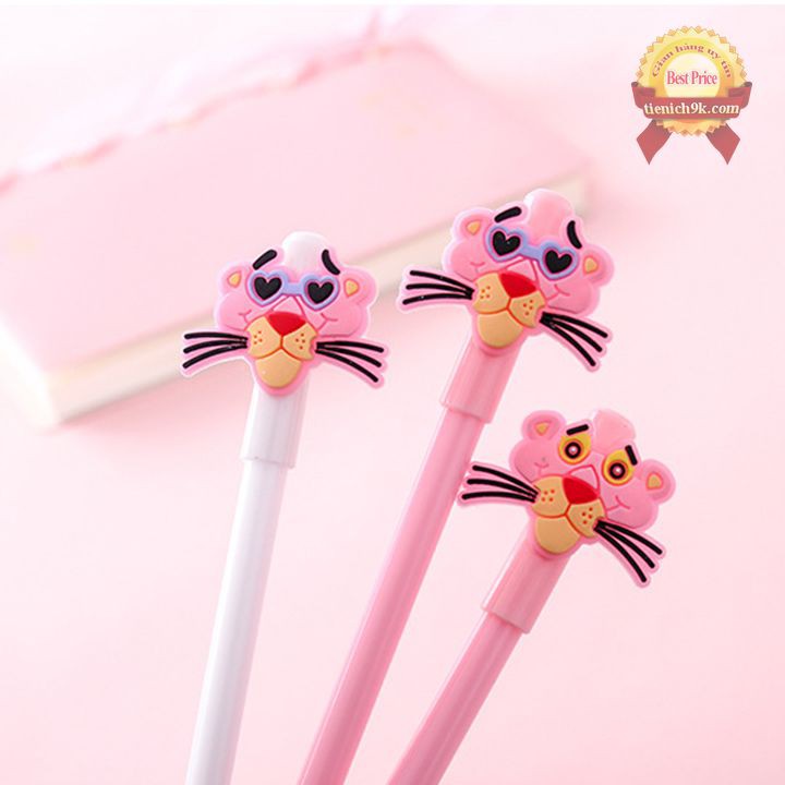 Bút báo hồng mặt hãm