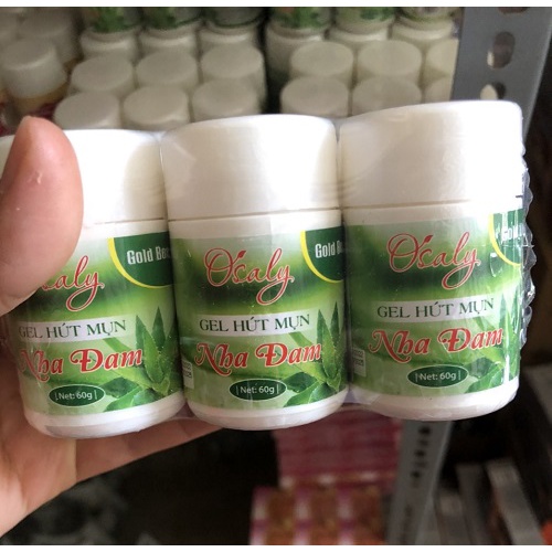 Gel Lột Mụn PEELING PACK Gamma 60g