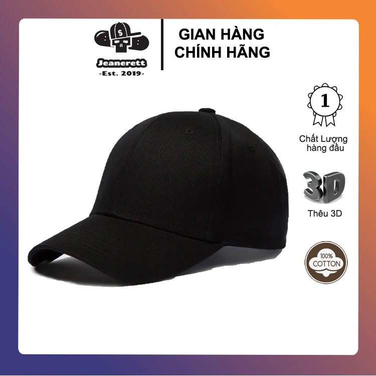 Nón kết Full đen full hộp mua 2 giảm giá.