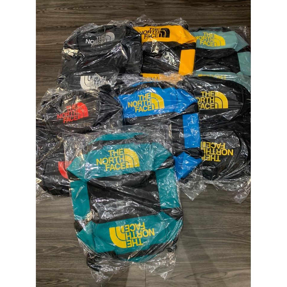 Túi trống The North Face Base Camp Duffel - SIZE S 42 Lít