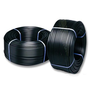 ống phun sương PE 8mm 1 mét