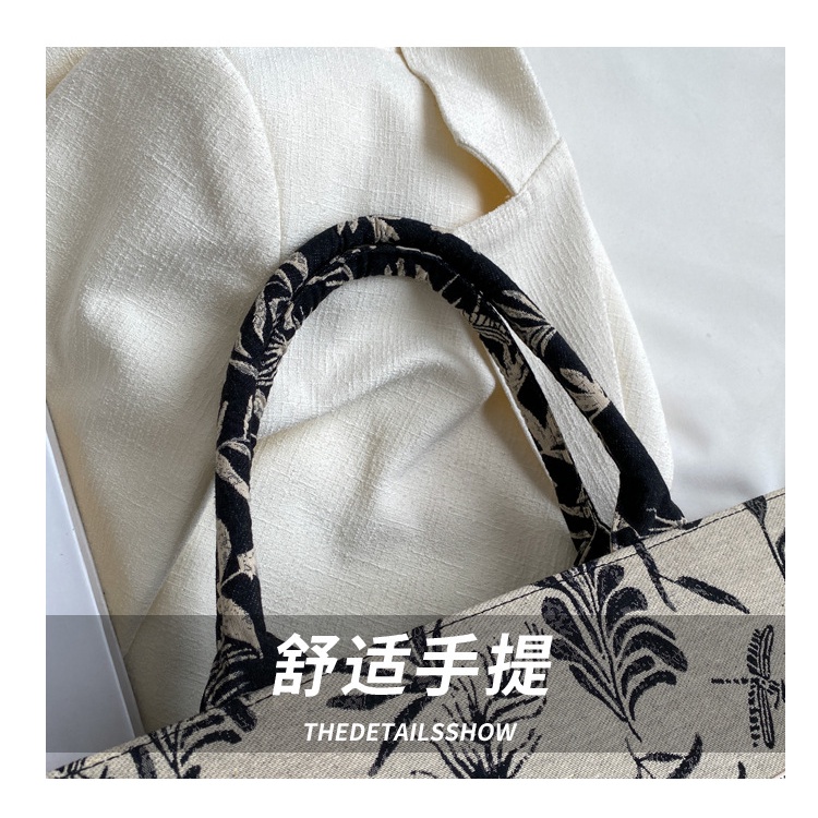 Túi Xách Đeo Vai Sức Chứa Lớn Mẫu Mới 2022 Thời Trang Mùa Hè Dành Cho Nữ