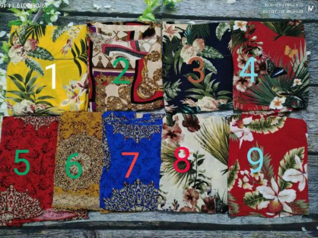 Đầm lanh 3D QC siêu mát | BigBuy360 - bigbuy360.vn