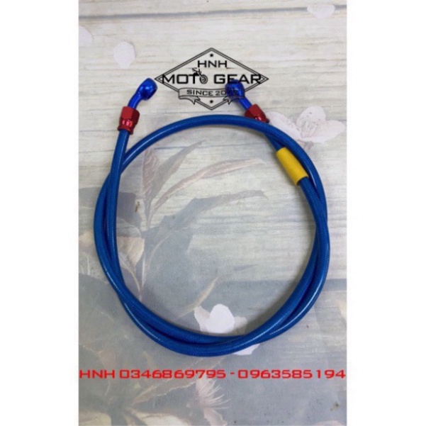 Dây Dầu Cho Ex 135 / 150 Trước Và Sau - Nhập Thái
