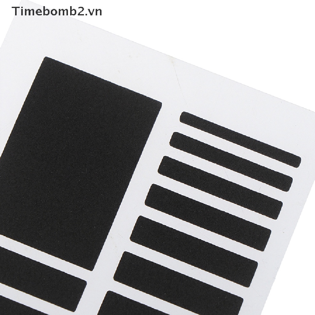 Set 2 miếng dán điều chỉnh cỡ nhẫn tàng hình tiện dụng có thể điều chỉnh