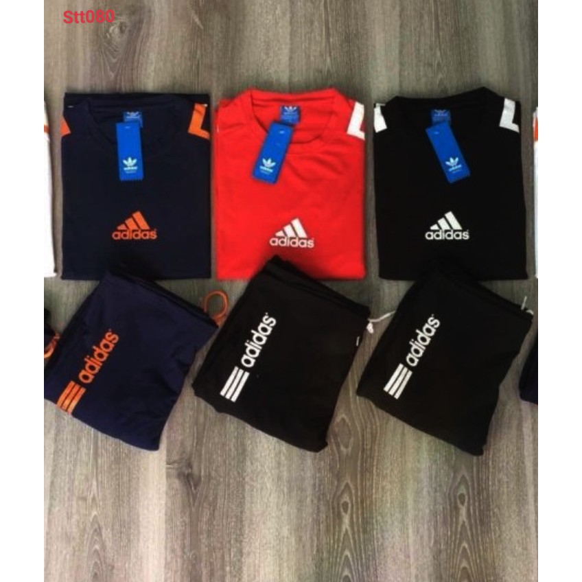 Bộ Thể Thao Quần Áo Nam KS80 | BigBuy360 - bigbuy360.vn