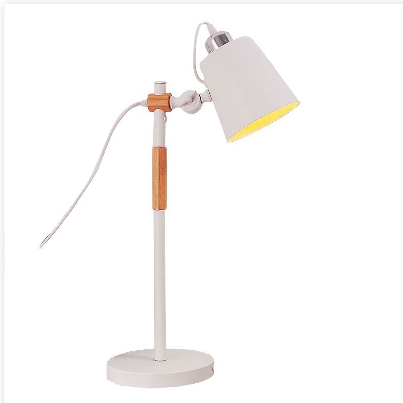 Đèn Led Bàn Học, Đèn bàn học ☀️Chống cận☀️ FDB01 kiểu dáng sang trọng, chống lóa mắt, tiết kiệm điện + Bóng đèn