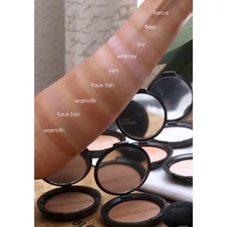 Phấn tạo khối bareMinerals Endless Summer Bronzer 3.8g (unbox)