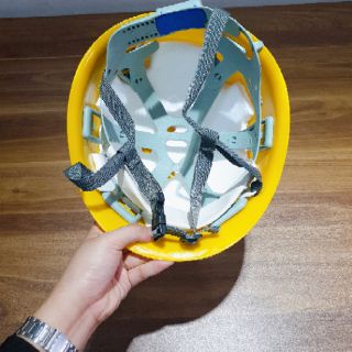 Mũ bảo hộ lao động kiểu nhật
