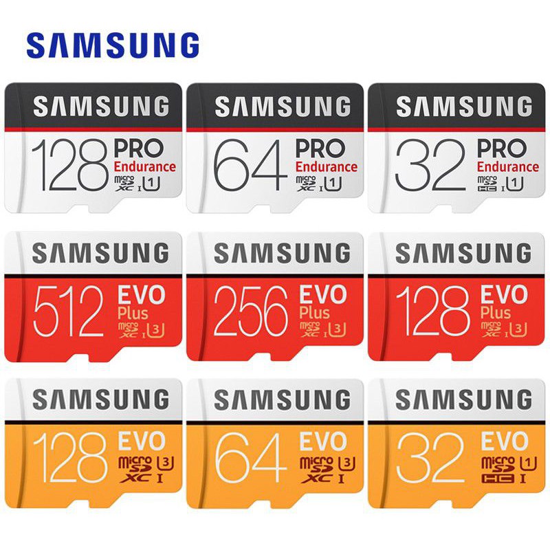 Thẻ nhớ 128gb | BigBuy360 - bigbuy360.vn