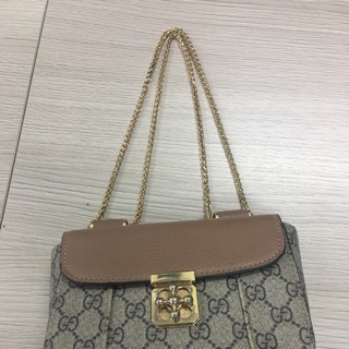 Túi đeo chéo nhỏ hàng si hiệu Gucci