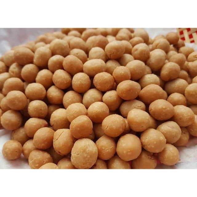 hủ PET-250gr đậu phộng da cá cốt dừa