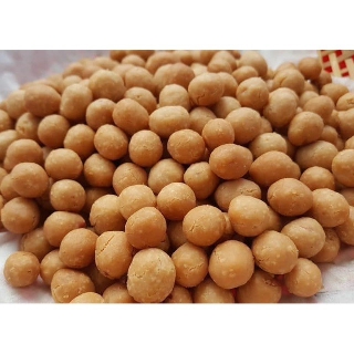 hủ PET-300gr đậu phộng da cá cốt dừa