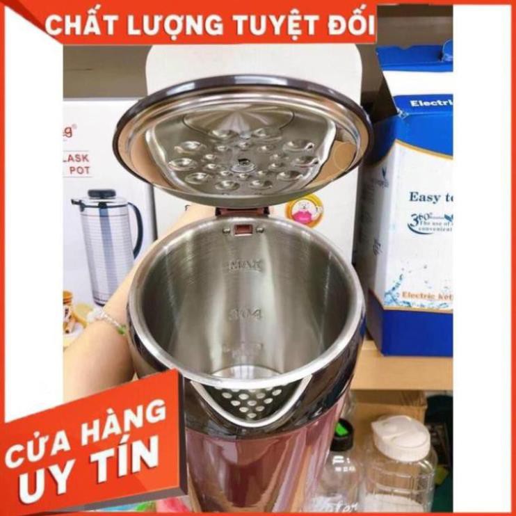 bình đun Yuemei 2.5l thái lan