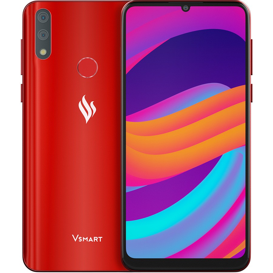 Điện thoại Vsmart Star4 (3GB/32GB) Hàng Mới Nguyên Hộp - Bảo Hành Chính Hãng 18T | BigBuy360 - bigbuy360.vn