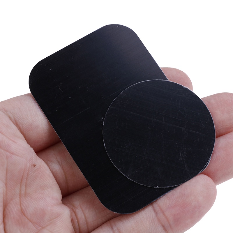 Set 4 Miếng Dán Kim Loại Cho Điện Thoại Giá Đỡ | BigBuy360 - bigbuy360.vn