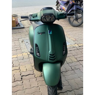 ỐP XI NHAN VESPA SPRINT