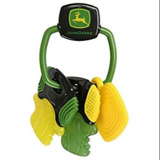 ĐỒ CHƠI GẶM NƯỚU hiệu JOHN DEERE