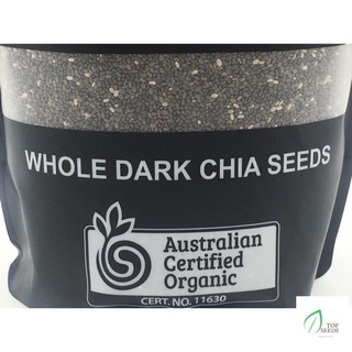 Hạt chia loại ngon Organic (100gr)