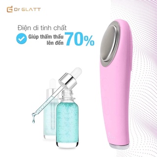 Máy rửa mặt đa chức năng Dr Glatt